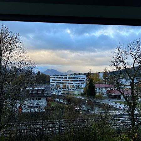 Allgaeuer Alpenwohnung Immenstadt im Allgäu Zewnętrze zdjęcie