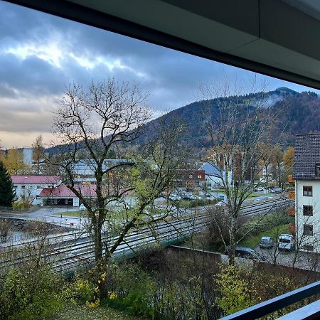 Allgaeuer Alpenwohnung Immenstadt im Allgäu Zewnętrze zdjęcie