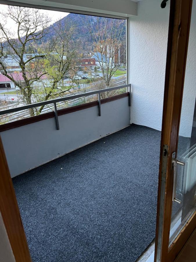 Allgaeuer Alpenwohnung Immenstadt im Allgäu Zewnętrze zdjęcie