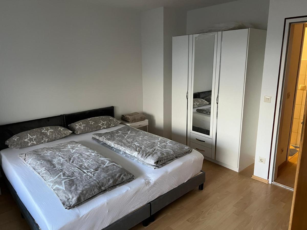 Allgaeuer Alpenwohnung Immenstadt im Allgäu Zewnętrze zdjęcie