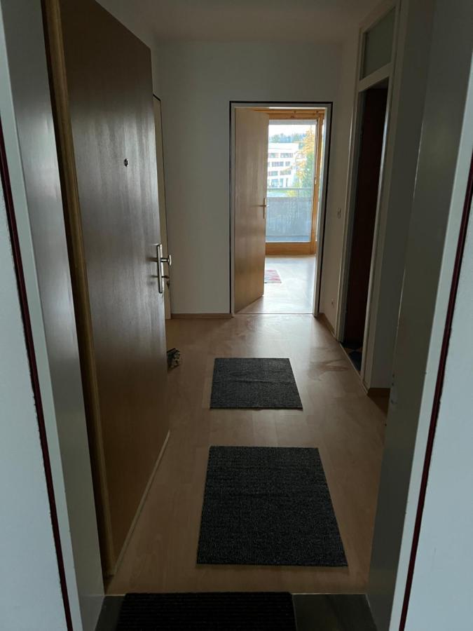 Allgaeuer Alpenwohnung Immenstadt im Allgäu Zewnętrze zdjęcie
